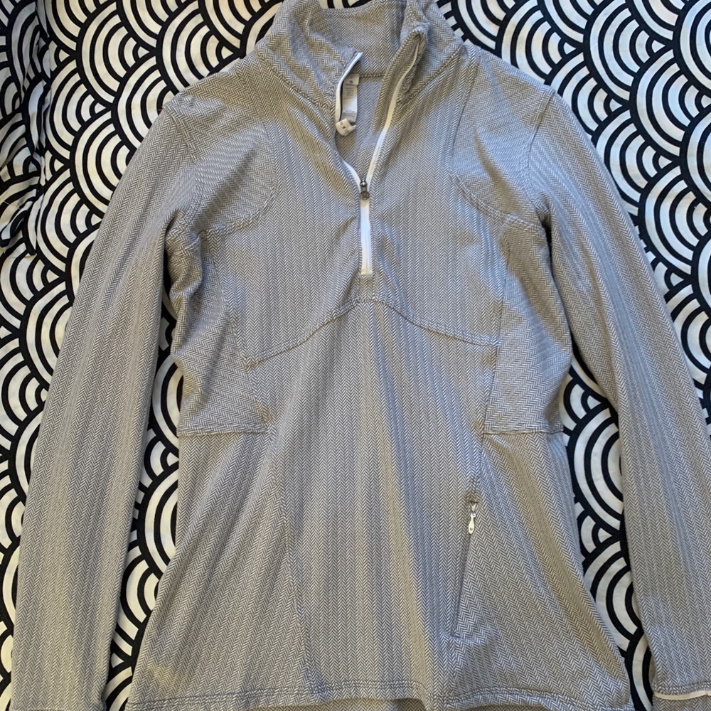 Lululemon Pull Over
